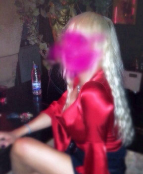 profile hucked - escort review from Limassol, Cyprus
