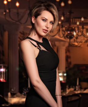 Lina VIP - escort review from Ankara, Turkey