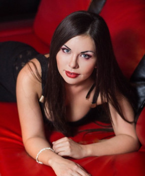 Diana_LUX - escort review from Istanbul, Turkey