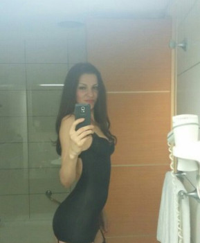 Milana - escort review from Istanbul, Turkey