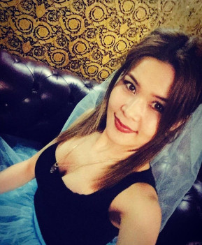 Diana - escort review from Istanbul, Turkey