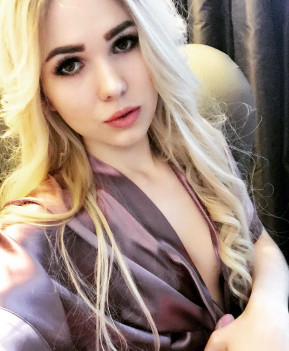 Alexa - escort review from Istanbul, Turkey