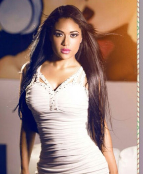 Nicole - escort review from Athens, Greece