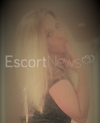 Photo escort girl Niki: the best escort service