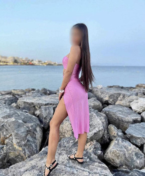 Giulia - escort review from Larnaca, Cyprus