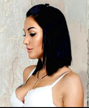 INGA-19 y.o NEW! - escort review from Istanbul, Turkey