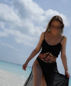 ADRIANA  - escort review from Istanbul, Turkey