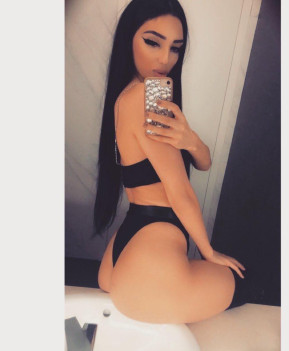 Aria - escort review from Nicosia, Cyprus