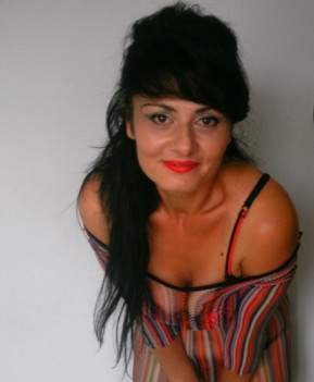 andreea - escort review from Bucharest, Romania