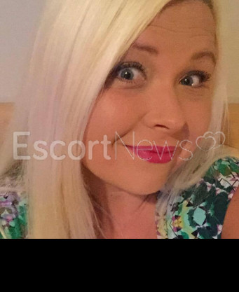 Photo escort girl Kissten: the best escort service