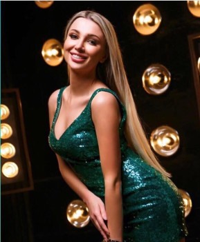 MILA VIP - escort review from Istanbul, Turkey