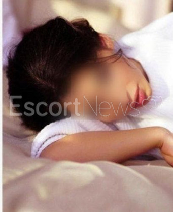 Photo escort girl Anastasia Real Escort: the best escort service