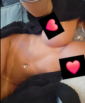 NINA - escort review from Buenos Aires, Argentina