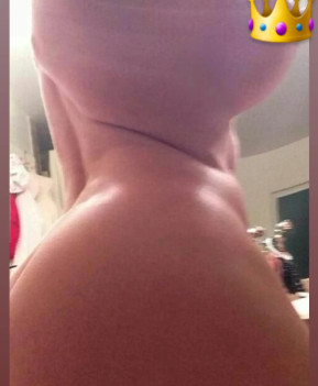 NINA - escort review from Buenos Aires, Argentina