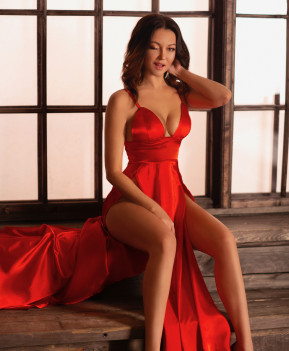 Ketty - escort review from Nicosia, Cyprus