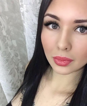 ERIKA - escort review from Istanbul, Turkey