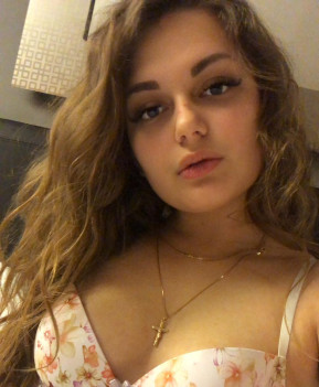 ANNA  - escort review from Istanbul, Turkey