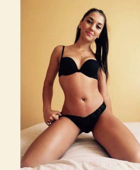 Bella - escort review from Limassol, Cyprus