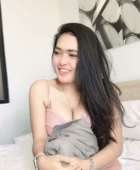 Linda - escort review from Jakarta, Indonesia