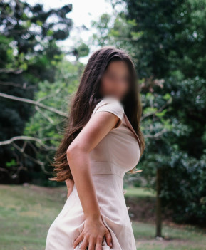 Catherine - escort review from Amsterdam, Netherlands