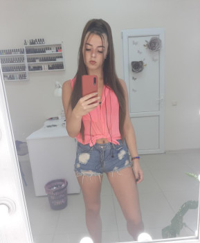 Marry_CS - escort review from Istanbul, Turkey