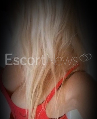 Photo escort girl Demi: the best escort service