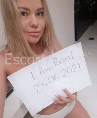 Photo escort girl Eva : the best escort service