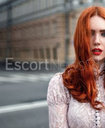 Photo escort girl SOFI: the best escort service