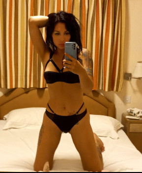 MARGO - escort review from Limassol, Cyprus