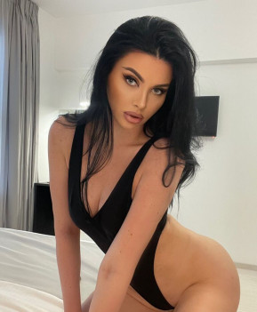 Melitta - escort review from Athens, Greece