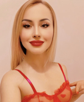 Marilena - escort review from Athens, Greece