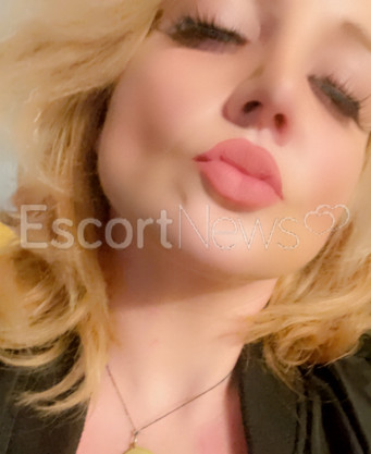 Photo escort girl Gigi: the best escort service