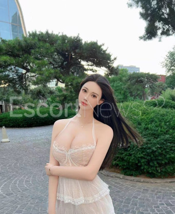 Photo escort girl Chunxue: the best escort service