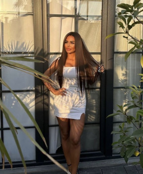 Sabina - escort review from Baku, Azerbaijan