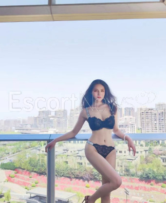 Photo escort girl SGyoyo: the best escort service