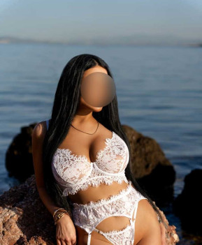 Mila - escort review from Athens, Greece