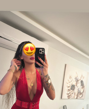 Roza - escort review from Adana, United States