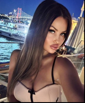Janette  - escort review from New Orleans, USA