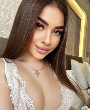 KRIS - escort review from Istanbul, Turkey