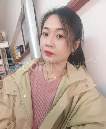 Photo escort girl Guohuo: the best escort service