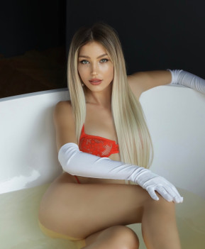 Ketty  - escort review from Limassol, Germany