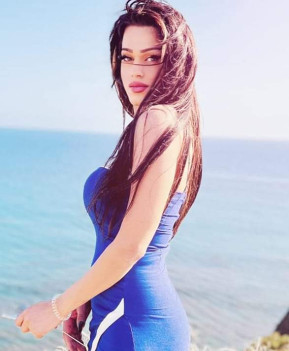 Sami Love - escort review from Limassol, Cyprus