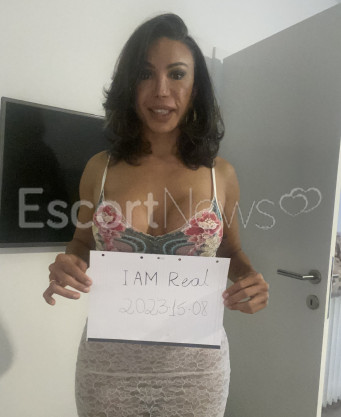 Photo escort girl Fontana: the best escort service