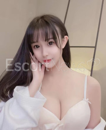 Photo escort girl Yan Mei: the best escort service