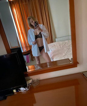 NONA VIP - escort review from Rethymno, Greece