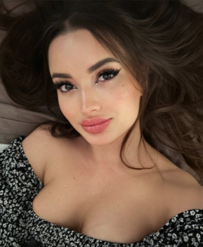Diana - escort review from Istanbul, Turkey