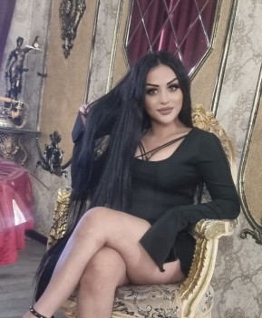 Проститутки Азербайджана