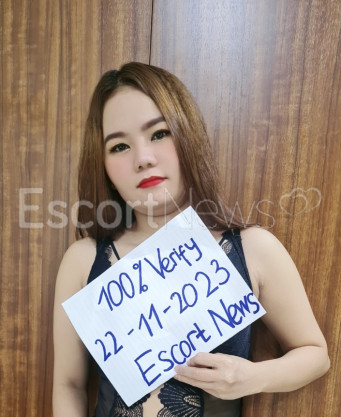 Photo escort girl Ly Ly: the best escort service