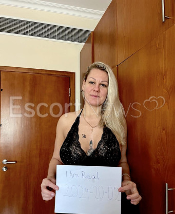 Photo escort girl Veronika: the best escort service