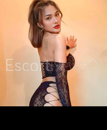 Photo escort girl pingya: the best escort service